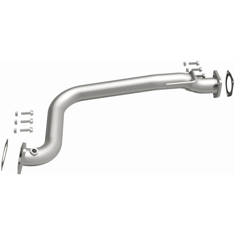 Magnaflow 107-0004 BRE Exhaust 97-06 fits Wrangler 2.4L 2.5L 4.0L Front Pipe Kit