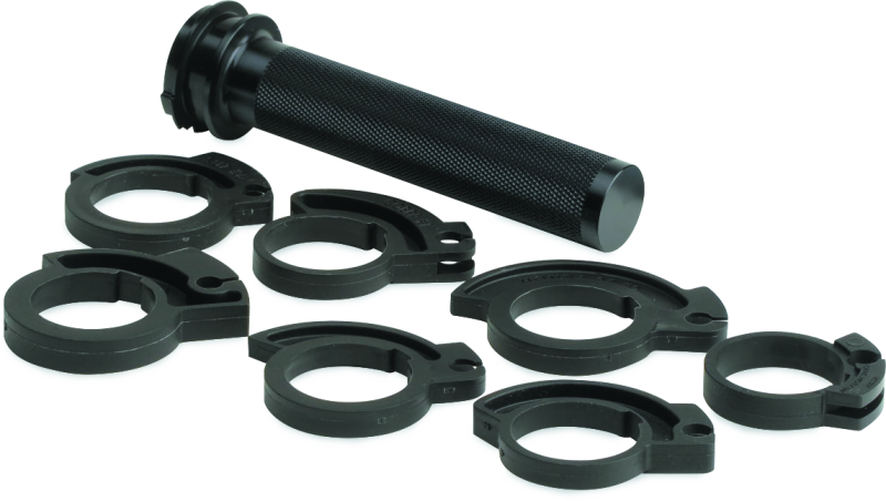 ProTaper 25044 Micro Throttle Tube Kit
