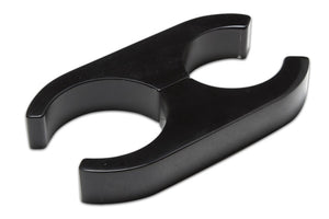 Fabtech FTS89936 1.5-2.45 Dirt Logic Billet Reservoir Mounting Kit - Black