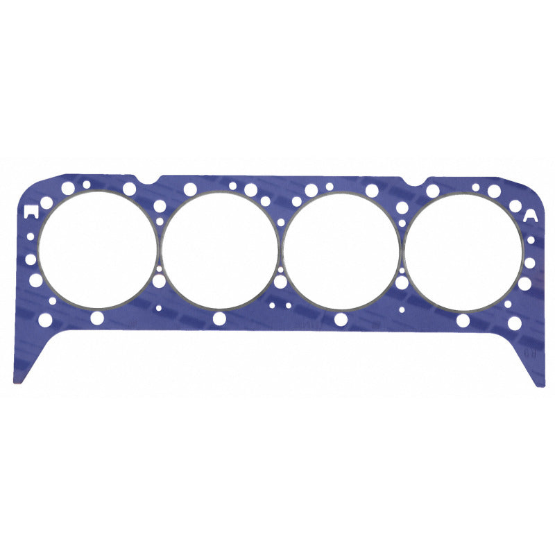 Fel-Pro 8364PT fits Chevrolet Chevelle 8364 PT PermaTorque Engine Cylinder Head Gasket
