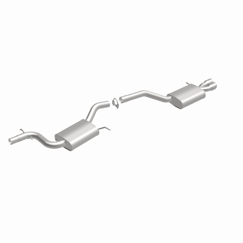 Magnaflow 106-0791 BRE Exhaust Kit 12-18 Volkswagen Jetta