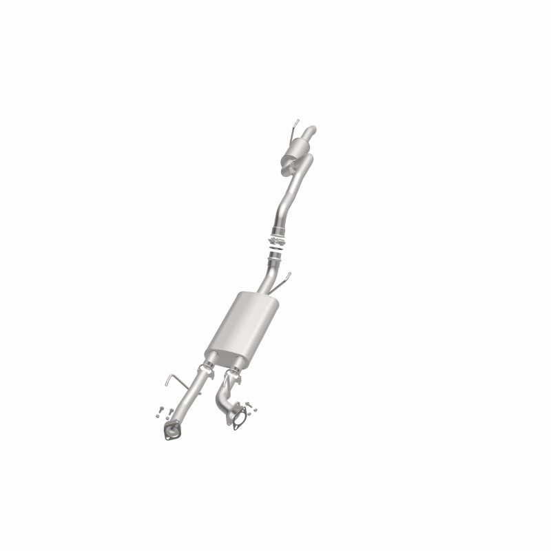 Magnaflow 106-0868 BRExhaust 08-17 fits Toyota Sequoia Exhaust Kit