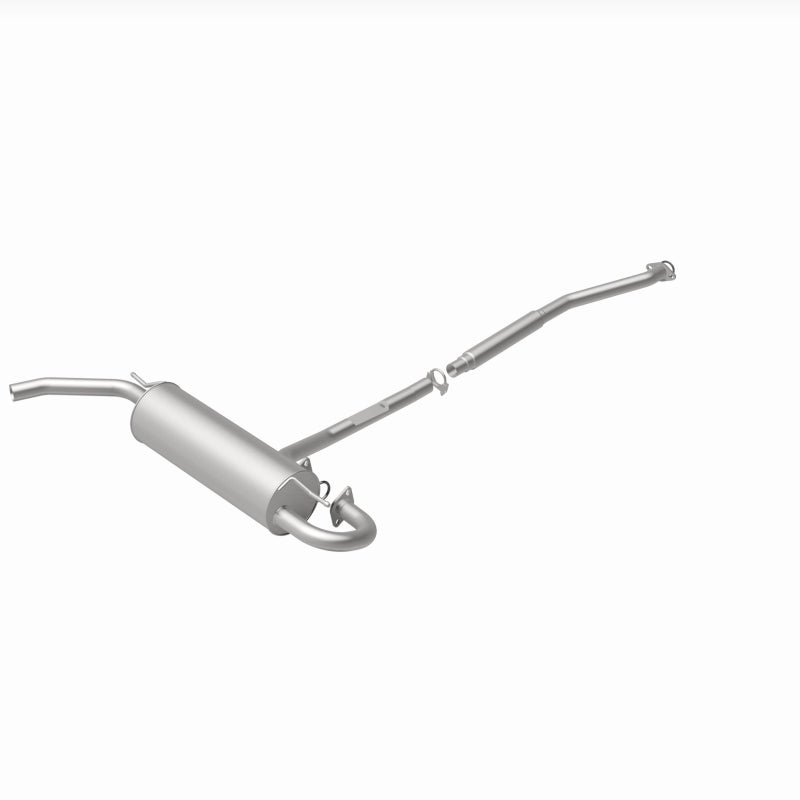 Magnaflow 106-0286 BRE Exhaust Kit 96-00 fits Toyota RAV4 2.0L