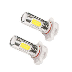 ORACLE Lighting 3606-051 Oracle 52 Plasma (Pair) - White