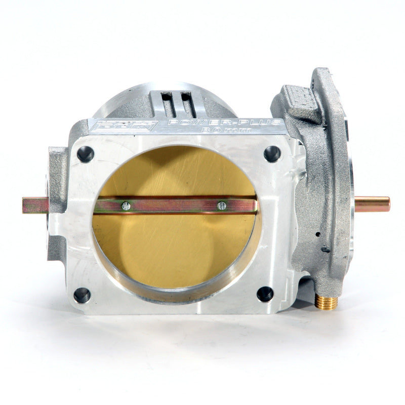 BBK  1759 fits Ford 04-10 F150 Expedition 5.4 80mm Throttle Body  Power Plus Ser