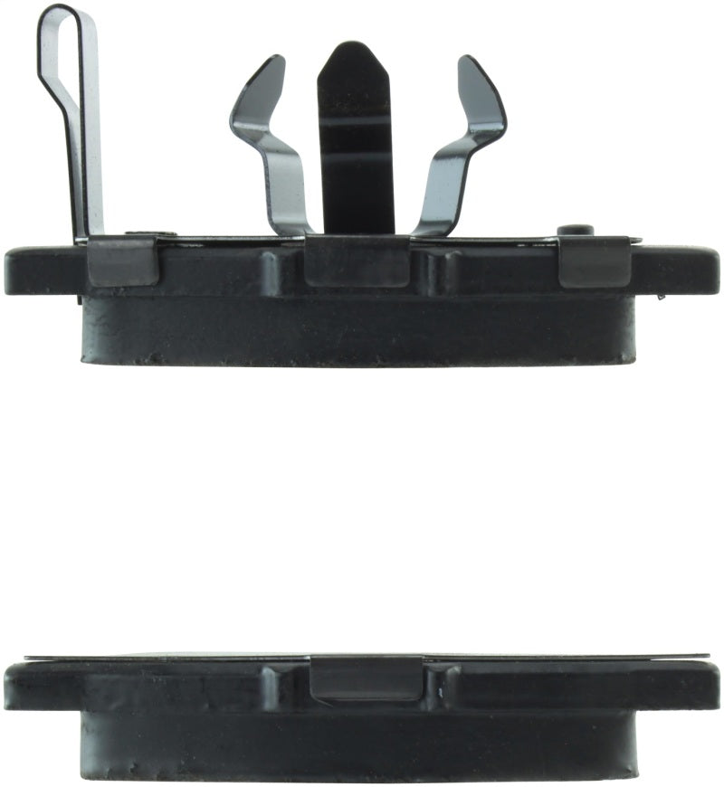 StopTech 308.1086 fits Honda 05-16 CR-V Street Rear Brake Pads