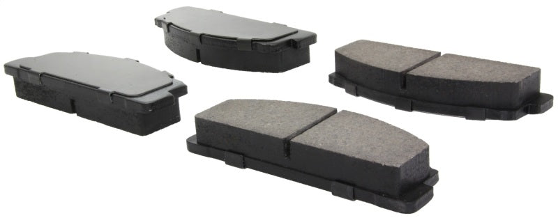 Stoptech 309.00541 Performance Brake Pads