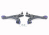 SuperPro TRC1167 13 fits Acura ILX Front Lower Control Arm Set W/ Bushings