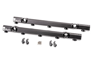 Radium Engineering 20-0866 Fuel Rails fits Audi R8  Lamborghini Huracan