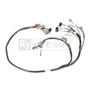 Rywire RY-B2-MILSPEC-W/QUICK fits Honda B-Series Mil-Spec Eng Harness w/Quick Disconnect / OBD2 Dist/Inj/Alt & 92-95 ECU Plugs