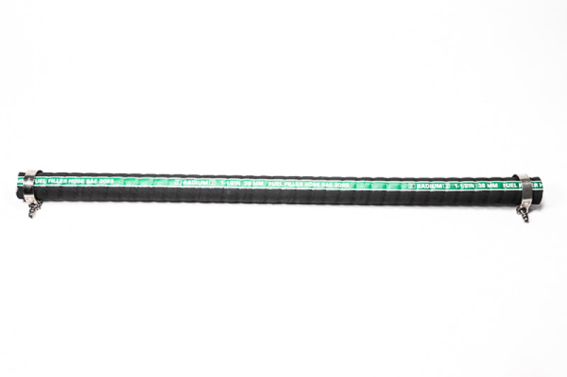 Radium Engineering 20-0597 Fuel Fill Neck Hose Kit - 1.5in ID