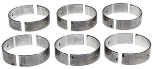 Clevite CB1669A25MM(6) fits Chrysler 3.2L 197CID 3.5L 215CID V6 Con Rod Bearing