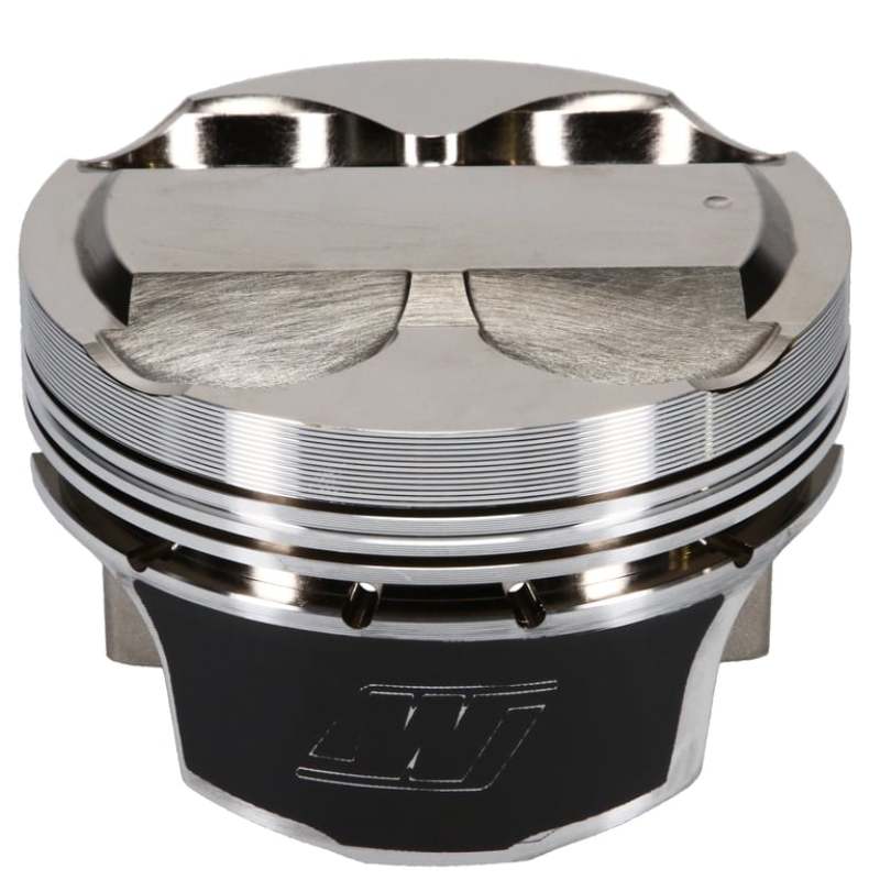Wiseco K676M8525AP fits Mitsubishi 4G63 7 Bolt 1.9cc Dome 10.5:1 Piston Shelf Ki