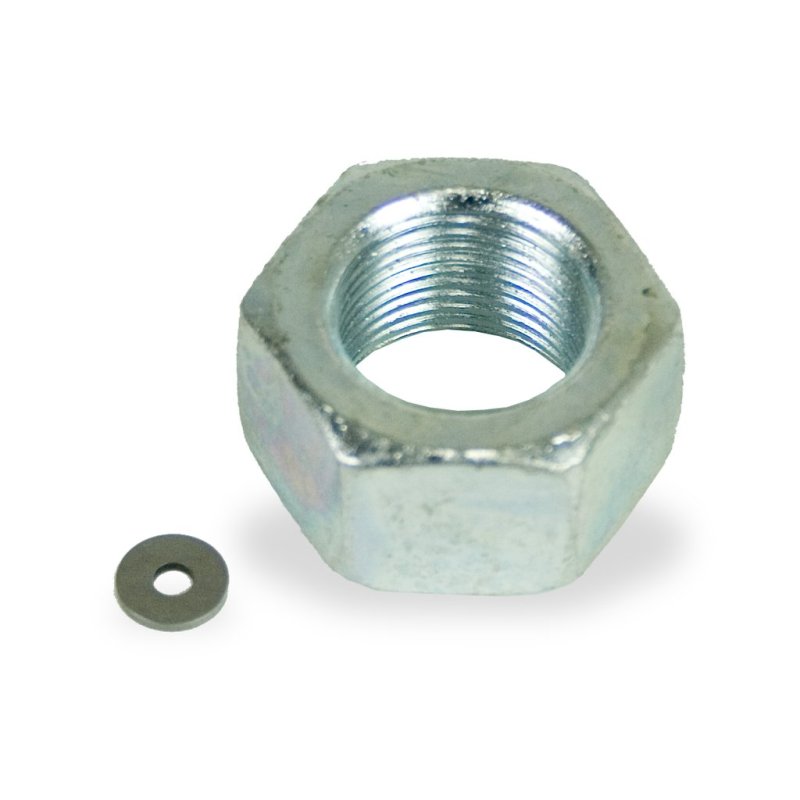 BD Diesel 1040360 Common Rail Fuel Relief Valve Shim Kit - fits Chevy 08-20 04.5