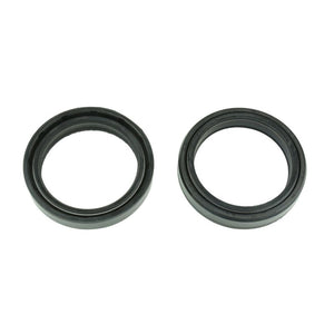 Athena P40FORK455161 15-17 fits Kawasaki H2 1000 43x55x9.5/10.5mm Fork Oil Seal