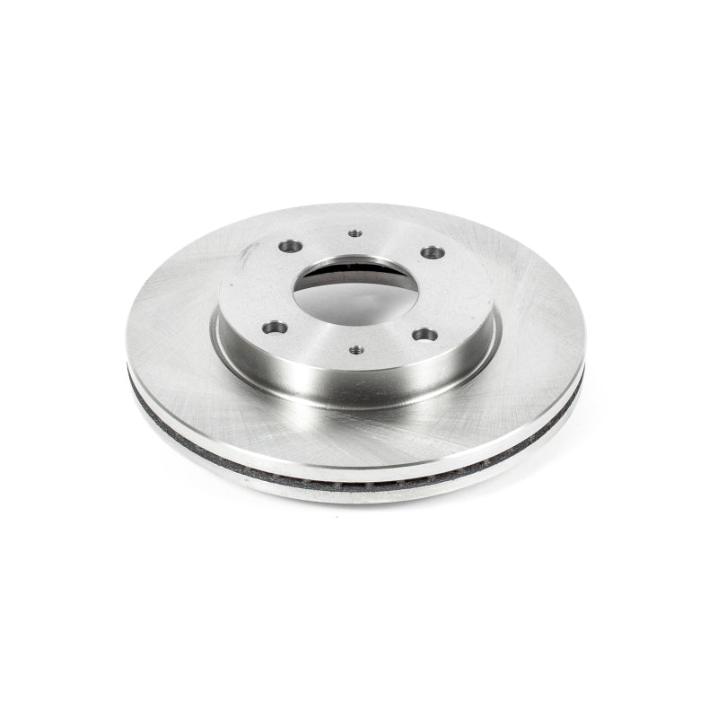 PowerStop JBR1321 fits Hyundai 02-03 Sonata Front Autospecialty Brake Rotor