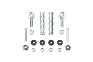 Fabtech FTS93009 fits Ford F250/350/Excursion Front Sway Bar End Link Kit
