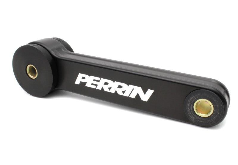 Perrin PSP-DRV-102BK 98-08 fits Subaru Forester Pitch Stop Mount - Black