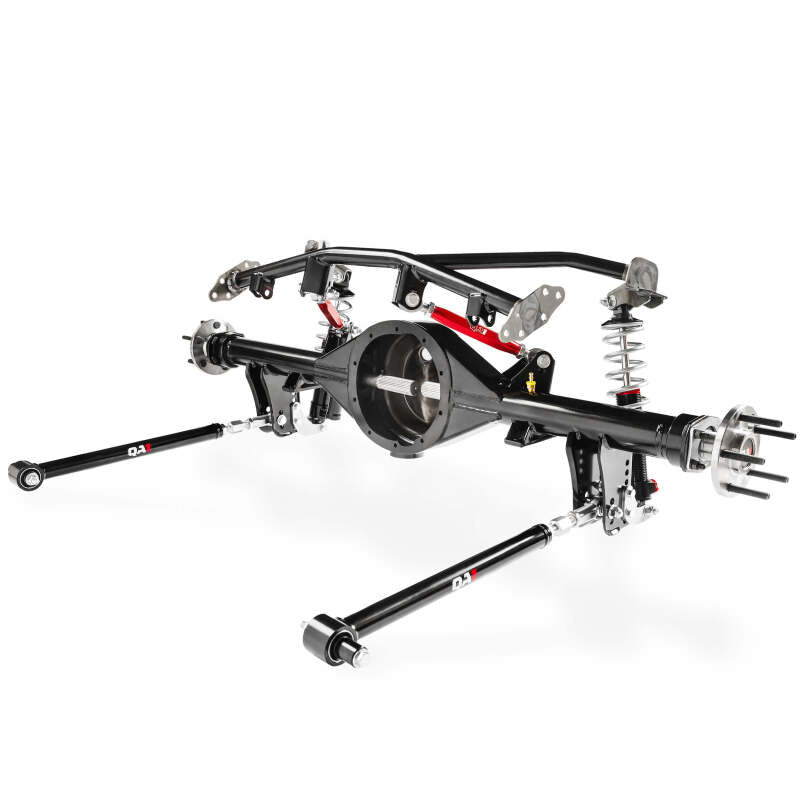 QA1 R356-170N 67-69 fits GM F-Body Mod Series Four Link Narrowed 9in Suspension System