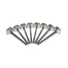 COMP Cams 6054-8 Valves Exh 1.57 8MM 5.450W/.2