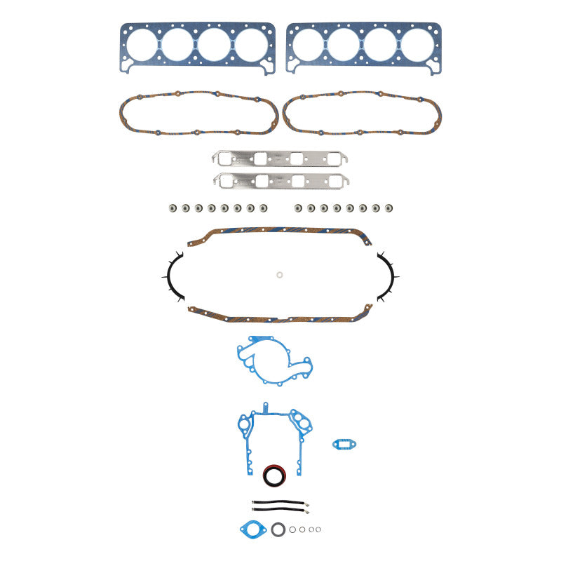 Fel-Pro Cadillac DeVille 260-1769 Engine Gasket Set