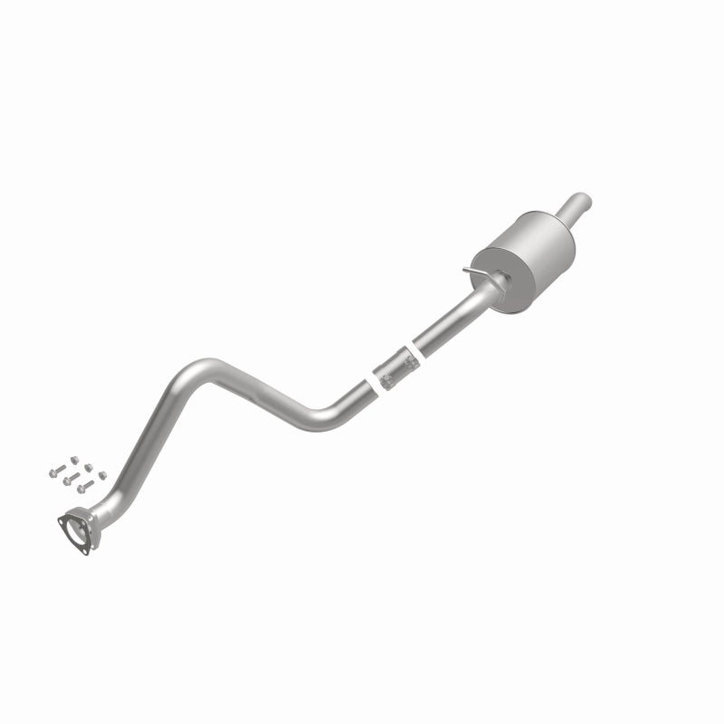 Magnaflow 108-0121 BRExhaust 99-04 fits Land Rover Discovery Muffler Kit