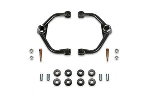 Fabtech FTS23233 19-21 fits Dodge Ram 1500 4WD Forged Uniball UCA 0-6in Budget UCA System