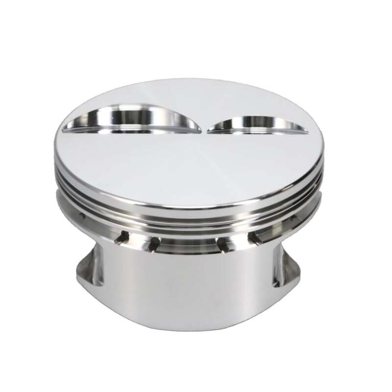 Manley Performance 591560SMS-8 Manley fits Chevrolet Small Block Piston Set -