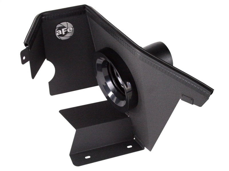 AFE 54-11572 FORCE Intakes Stage-2 P5R AIS P5R fits BMW 525i/530i (E60) 04-05 L