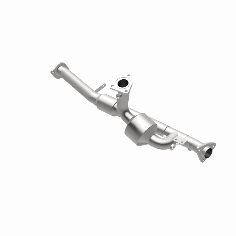 MagnaFlow 49905 Conv DF fits Maxima/I30 mid-Y-Pipe