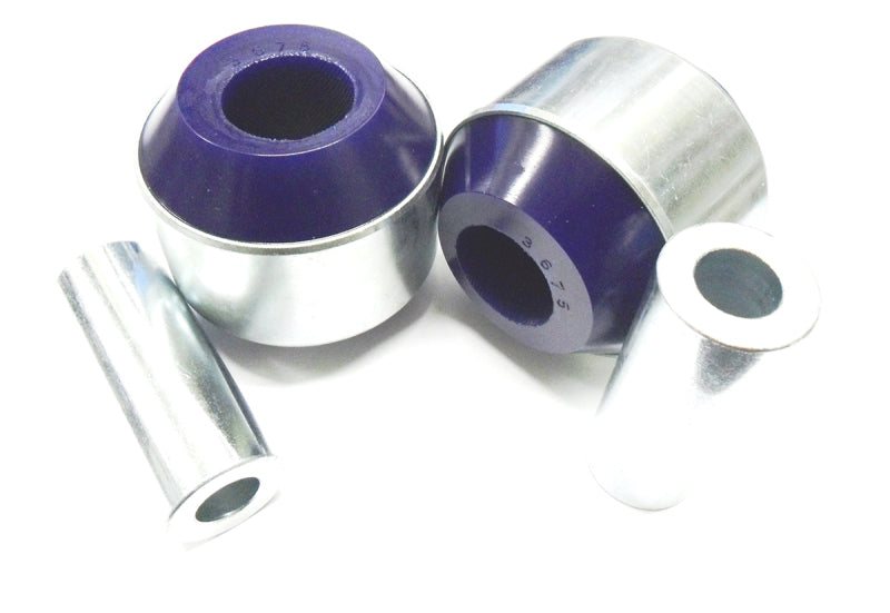SuperPro SPF3692-90K 2008 fits Lexus IS F Base Fr Lower Inner Rearward Control A