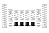 Eibach E85-209-035-02-22 2024 Polaris RZR XP1000 Pro-UTV Stage 2 Performance Springs