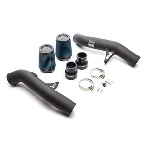 COBB 7C1150 2018 fits Nissan GTR Black Big SF Cold Air Intake