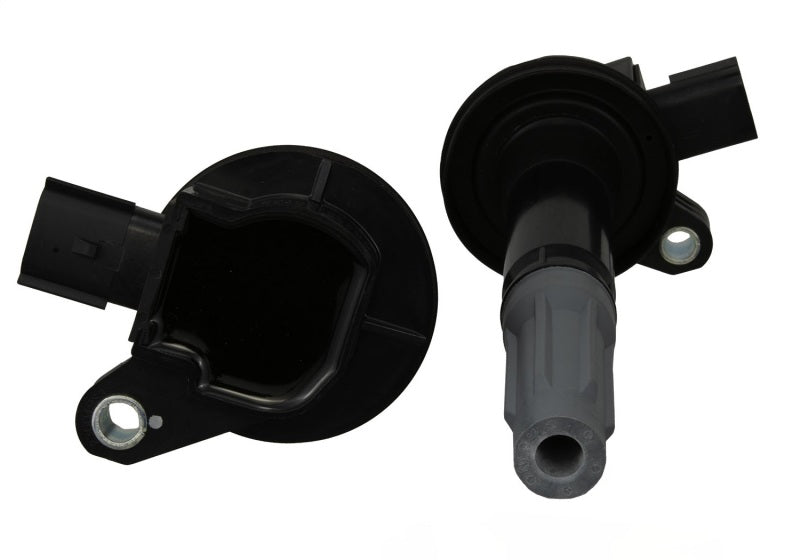 fits Ford Racing M-12029-M50C Coyote 5.0L V8 (Fits 2011- 2/23/16 Mustang GT/F-150 4V Ti-VCT) Ignition Coil Set