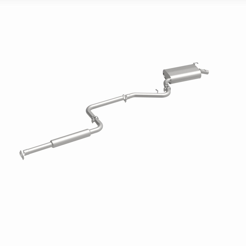 Magnaflow 106-0109 BRE Exhaust Kit 01-06 Sebring Stratus
