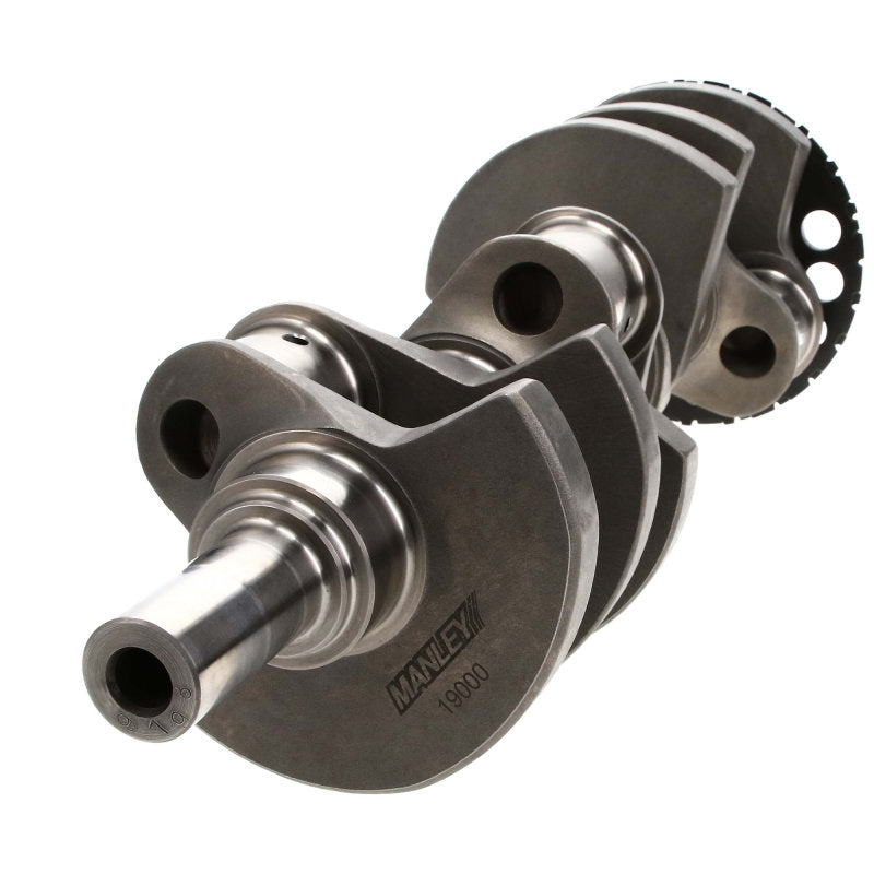 Manley  190024NB fits Chevrolet LS 4.000in Stroke Lightweight Pro Series Cranksh
