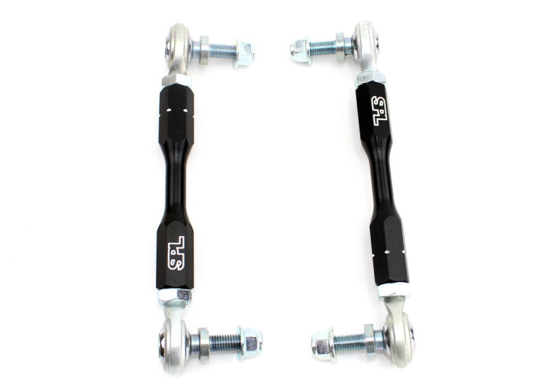 SPL Parts SPL RE V37 2014+ fits Infiniti Q50 / 2017+ Infiniti Q60 Rear Swaybar E
