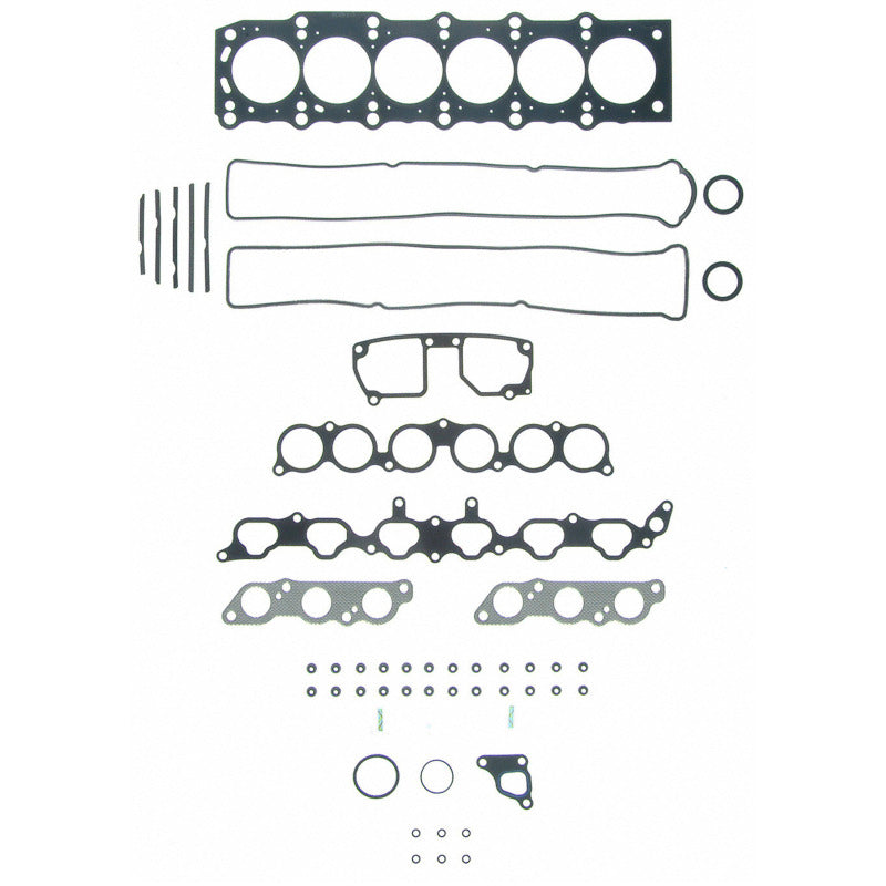 Fel-Pro HS26297PT1 fits Lexus SC300 HS 26297 PT-1 PermaTorque Engine Cylinder Head Gasket Set