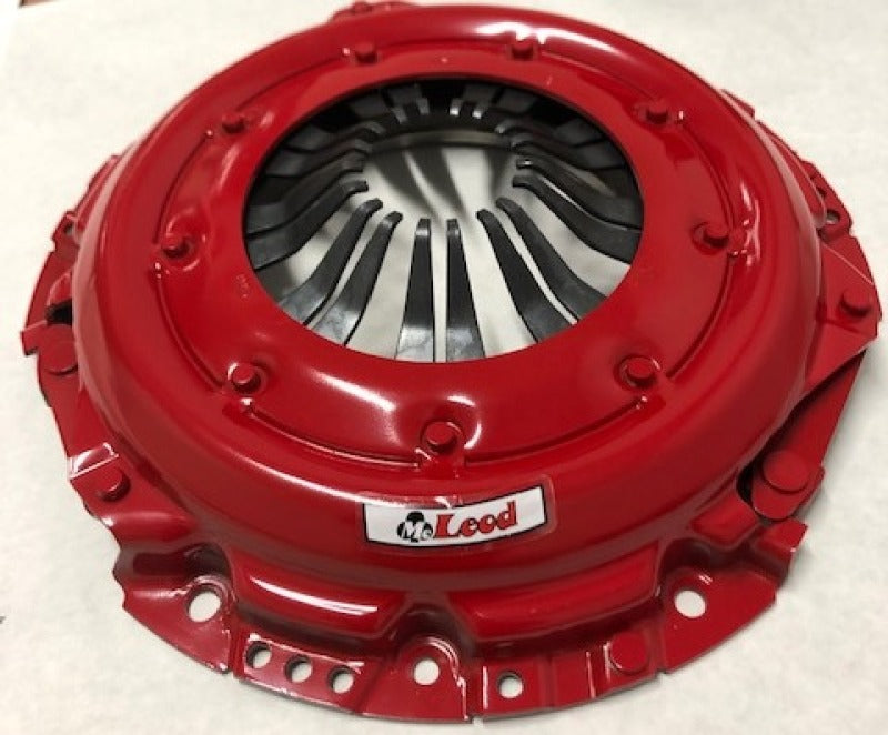 McLeod Racing 75114 McLeod 62-83 fits Ford 11 X 1-1/8 x 26 Spl Street Pro Clutch