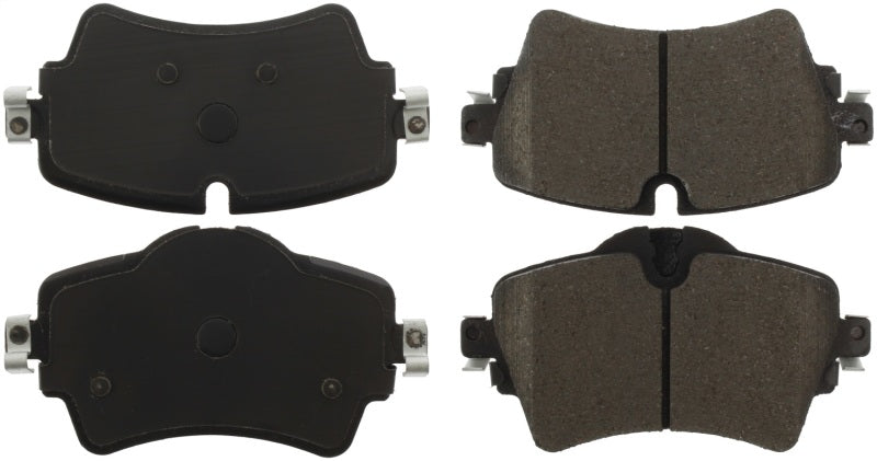 Stoptech 308.1801 Street Brake Pads - Front