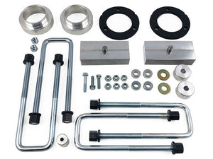 Tuff Country 52020 18-19 fits Toyota Tacoma TRD Pro 2.5in Lift Kit