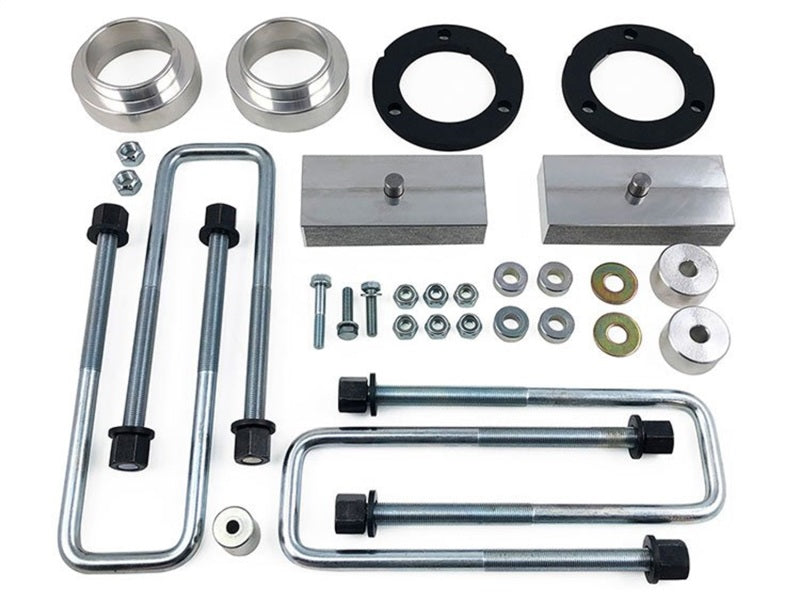 Tuff Country 52020 18-19 fits Toyota Tacoma TRD Pro 2.5in Lift Kit