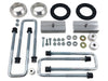 Tuff Country 52020 18-19 fits Toyota Tacoma TRD Pro 2.5in Lift Kit