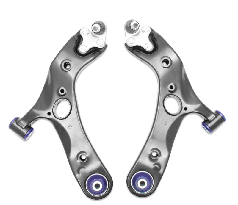 SuperPro TRC1098 fits Toyota 09-13 Corolla / 09-13 Toyota 09-13 Matrix Lower Con