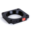 Skunk2 Racing 309-05-0010 Skunk2 06-11 DBW Throttle Body Adapter for Ultra-Series Race Manifold