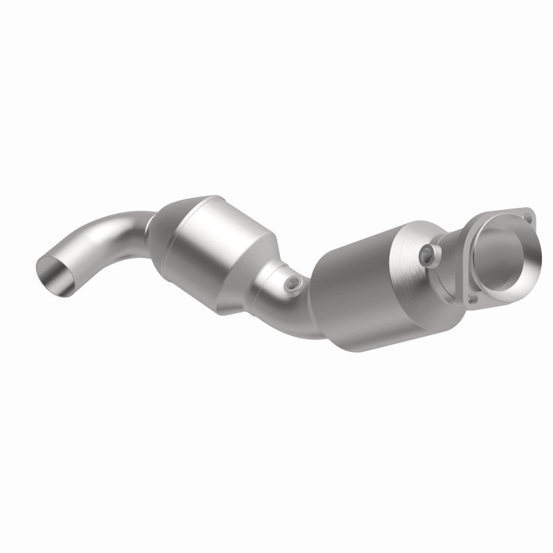 Magnaflow 280267 21-23 fits Ford F-150 3.5L Left Underbody Direct Fit Converter