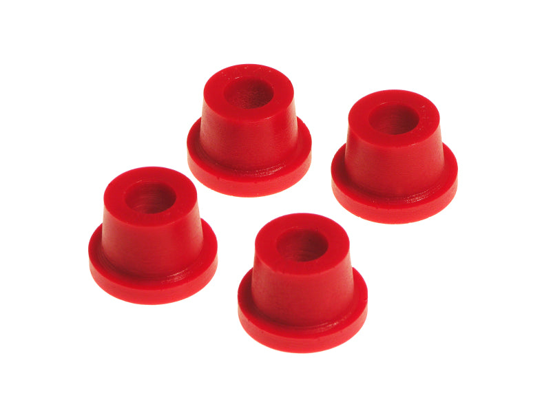 Prothane 26-45045 fits MG Various Front Control Arm Bushings - Red