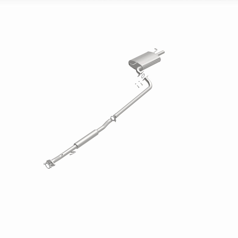 Magnaflow 106-0196 BRE Exhaust Kit 96-03 fits Camry ES300