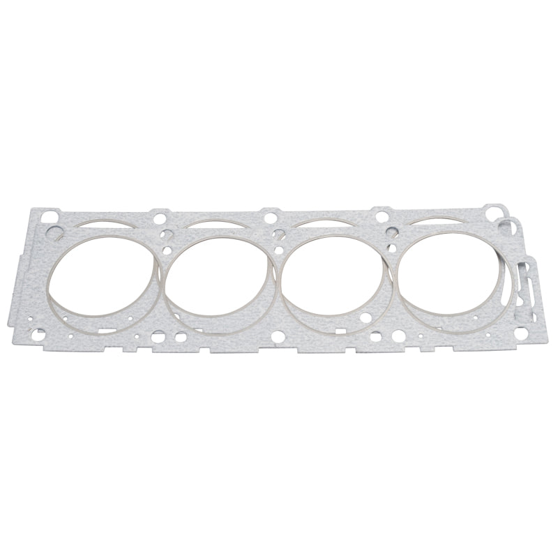 Edelbrock 7337 Cyl Head Gaskets Set of 2 390-428 FE fits Ford for Perf RPM Cyl Hds