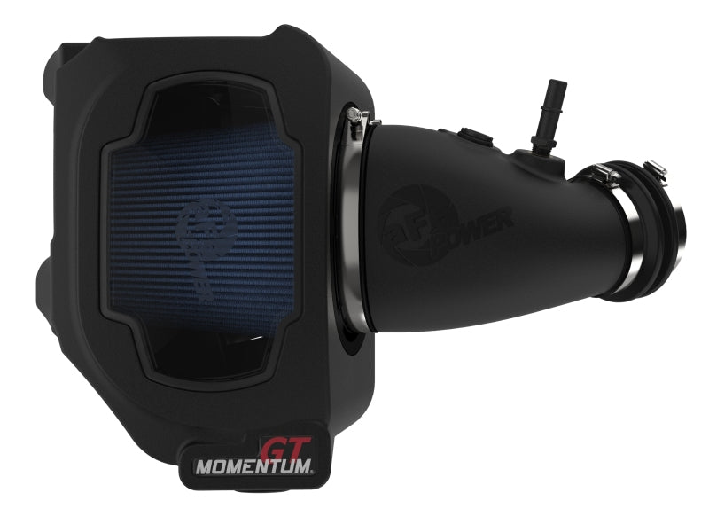 AFE 50-70111R fits Jeep Grand Wagoneer (WS) V8-6.4L Momentum GT Cold Air Intake